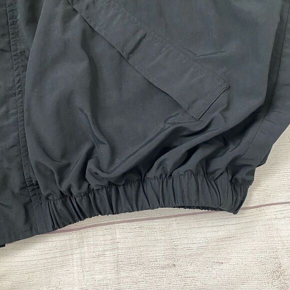 DuPoint Hytrel circle system group designs outdoor midweight coat w/hood XXL - Picture 14 of 16